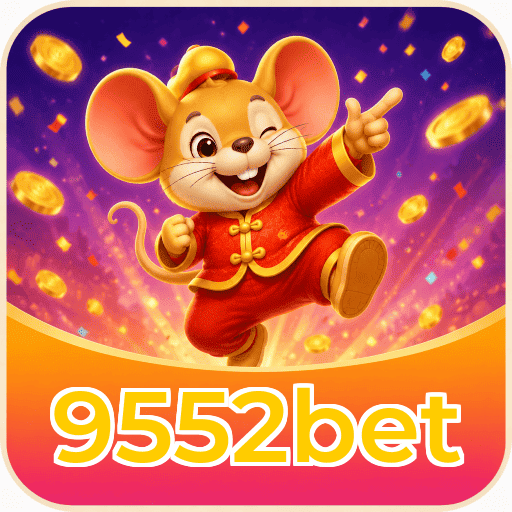 9552bet Logo Seguro