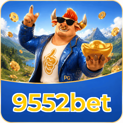 9552bet Jackpots Progressivos