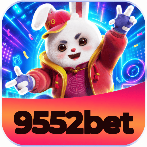 9552bet Logo Verificado