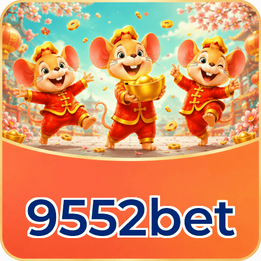 9552bet Apostas Esportivas Logo - 34 Esportes Certificados