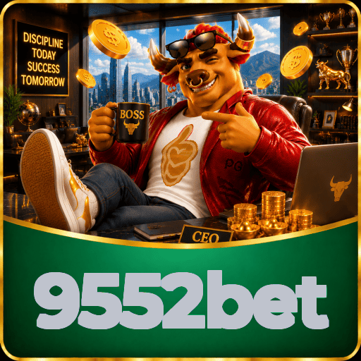 Principais provedores de slots da 9552bet - NetEnt, Pragmatic Play, Play'n GO