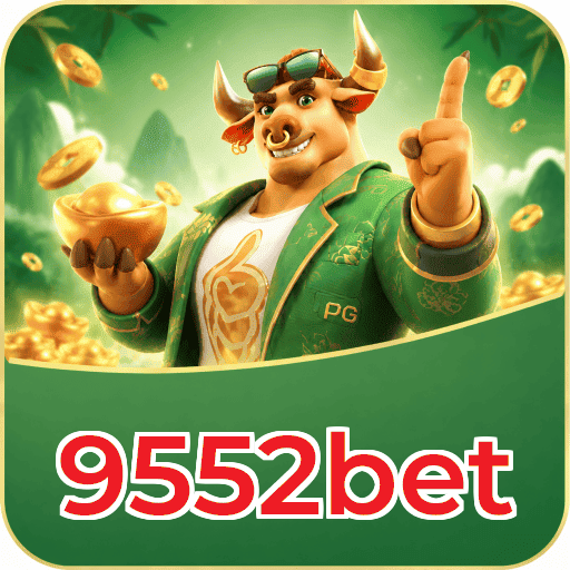 9552bet VIP Program Logo
