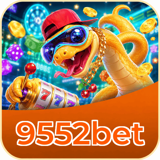 Bot 9552bet Telegram