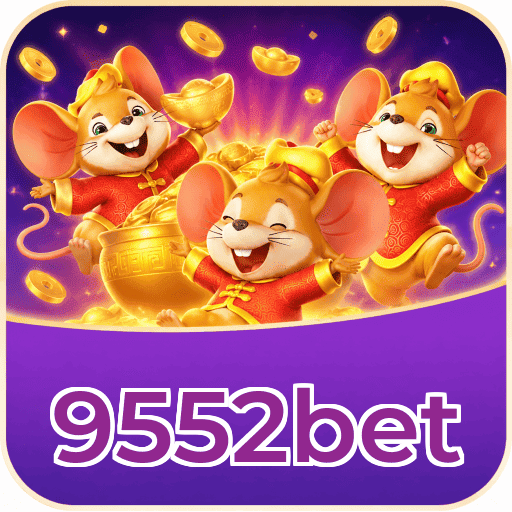 Requisitos do APK 9552bet para Android - Logo Oficial